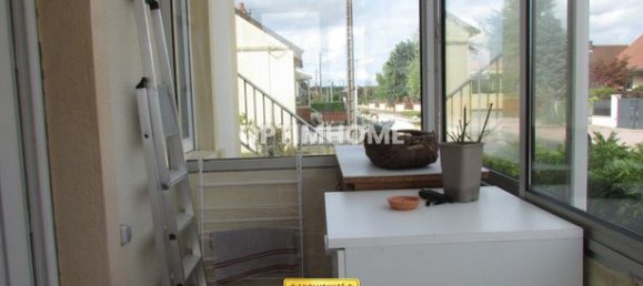 1 Schlafzimmer Haus in Ciry-le-Noble, France, Nr. 359999 6