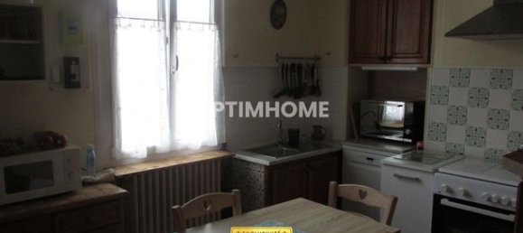 1 Schlafzimmer Haus in Ciry-le-Noble, France, Nr. 359999 7