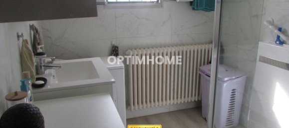 1 Schlafzimmer Haus in Ciry-le-Noble, France, Nr. 359999 11
