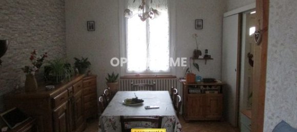 1 Schlafzimmer Haus in Ciry-le-Noble, France, Nr. 359999 9