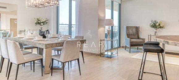 4 chambres Penthouse à Jumeirah, UAE No. 30920 23