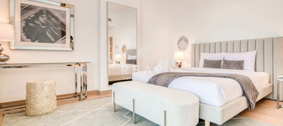 4 chambres Penthouse à Jumeirah, UAE No. 30920 18