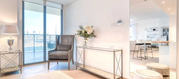 4 chambres Penthouse à Jumeirah, UAE No. 30920 20