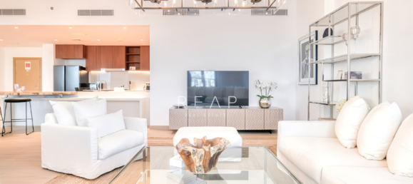 4 chambres Penthouse à Jumeirah, UAE No. 30920 15