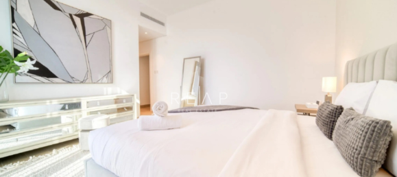 4 chambres Penthouse à Jumeirah, UAE No. 30920 11