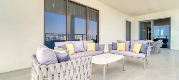 4 chambres Penthouse à Jumeirah, UAE No. 30920 19