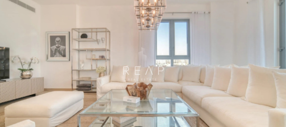 4 chambres Penthouse à Jumeirah, UAE No. 30920 14