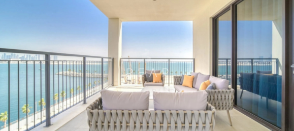 4 chambres Penthouse à Jumeirah, UAE No. 30920 17