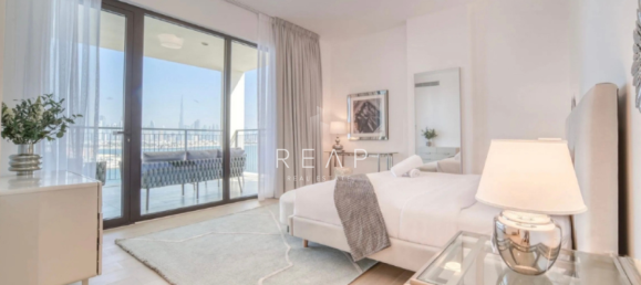 4 chambres Penthouse à Jumeirah, UAE No. 30920 3