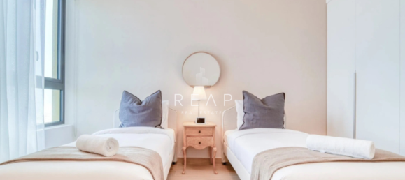 4 chambres Penthouse à Jumeirah, UAE No. 30920 7