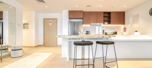 4 chambres Penthouse à Jumeirah, UAE No. 30920 12