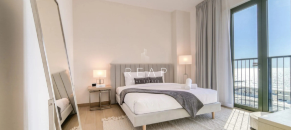 4 chambres Penthouse à Jumeirah, UAE No. 30920 9