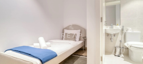 4 chambres Penthouse à Jumeirah, UAE No. 30920 25