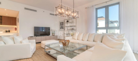 4 chambres Penthouse à Jumeirah, UAE No. 30920 16