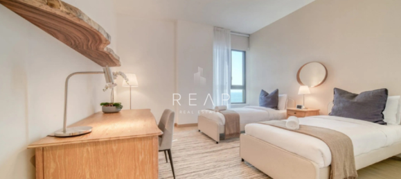 4 chambres Penthouse à Jumeirah, UAE No. 30920 6