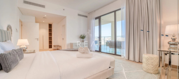 4 chambres Penthouse à Jumeirah, UAE No. 30920 2