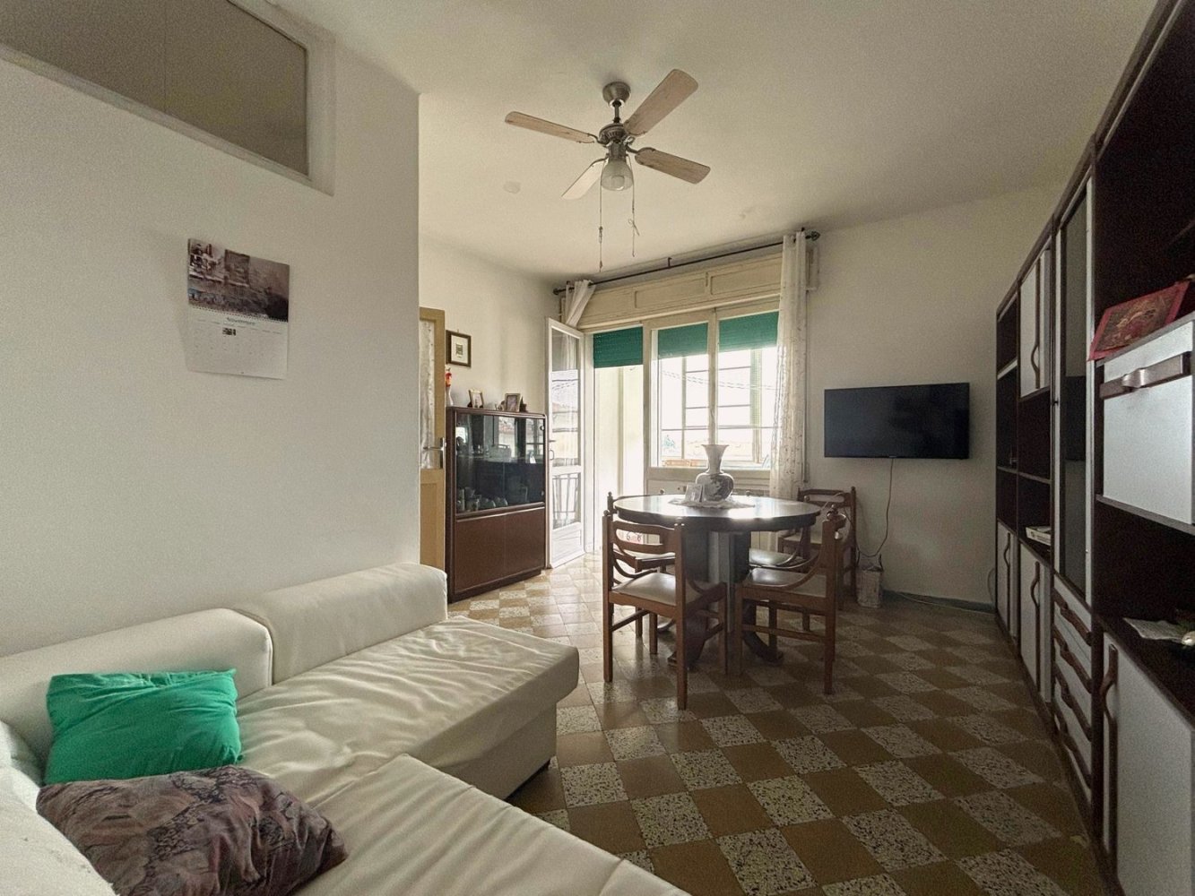 Apartamento T3 em Porto Tolle, Italy N.º 338302