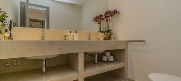 4 Schlafzimmer Wohnung in Marbella, Spain, Nr. 147751 7