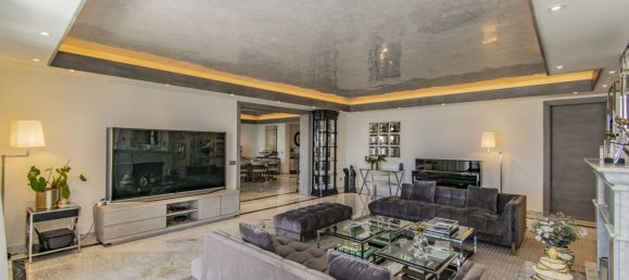 4 Schlafzimmer Wohnung in Marbella, Spain, Nr. 147751 22