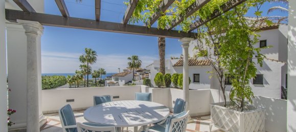 4 Schlafzimmer Wohnung in Marbella, Spain, Nr. 147751 39