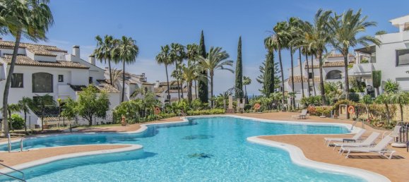 4 Schlafzimmer Wohnung in Marbella, Spain, Nr. 147751 4