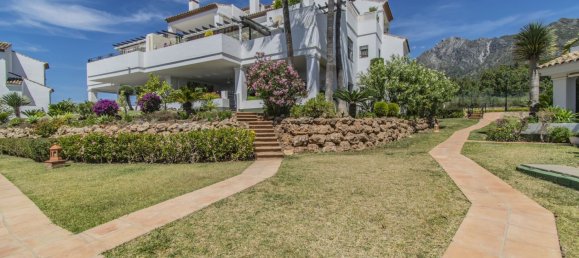 4 Schlafzimmer Wohnung in Marbella, Spain, Nr. 147751 46