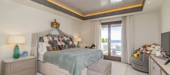 4 Schlafzimmer Wohnung in Marbella, Spain, Nr. 147751 8