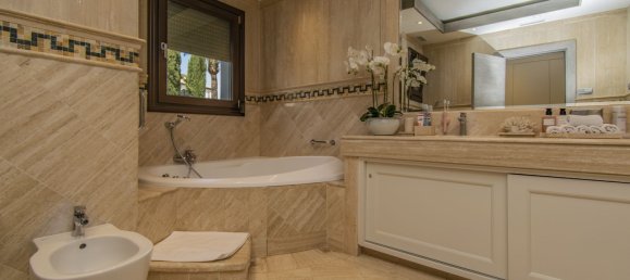 4 Schlafzimmer Wohnung in Marbella, Spain, Nr. 147751 48