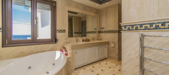 4 Schlafzimmer Wohnung in Marbella, Spain, Nr. 147751 11