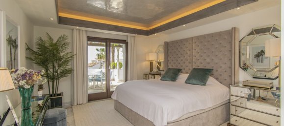 4 Schlafzimmer Wohnung in Marbella, Spain, Nr. 147751 40