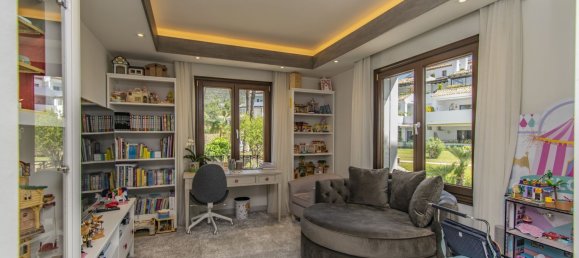 4 Schlafzimmer Wohnung in Marbella, Spain, Nr. 147751 13