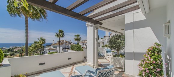 4 Schlafzimmer Wohnung in Marbella, Spain, Nr. 147751 28