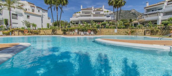 4 Schlafzimmer Wohnung in Marbella, Spain, Nr. 147751 49