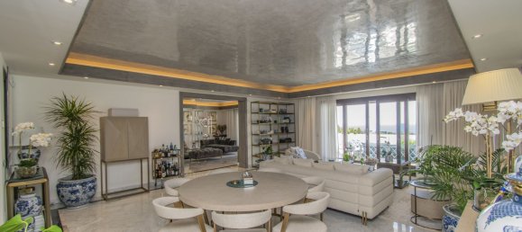 4 Schlafzimmer Wohnung in Marbella, Spain, Nr. 147751 24