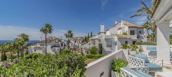 4 Schlafzimmer Wohnung in Marbella, Spain, Nr. 147751 30