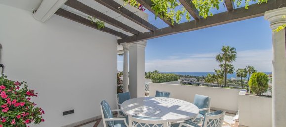 4 Schlafzimmer Wohnung in Marbella, Spain, Nr. 147751 38