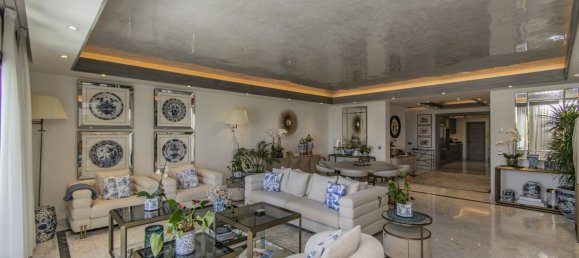 4 Schlafzimmer Wohnung in Marbella, Spain, Nr. 147751 5