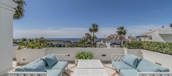 4 Schlafzimmer Wohnung in Marbella, Spain, Nr. 147751 36