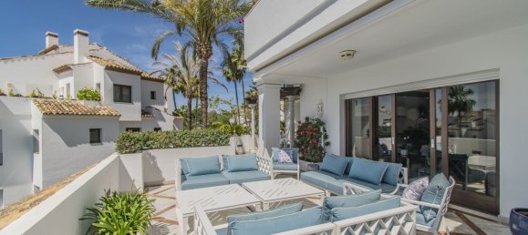 4 Schlafzimmer Wohnung in Marbella, Spain, Nr. 147751 35