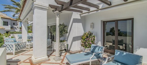 4 Schlafzimmer Wohnung in Marbella, Spain, Nr. 147751 3