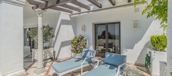 4 Schlafzimmer Wohnung in Marbella, Spain, Nr. 147751 25