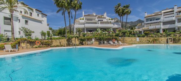 4 Schlafzimmer Wohnung in Marbella, Spain, Nr. 147751 50