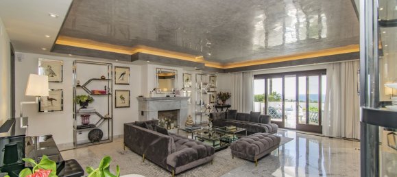 4 Schlafzimmer Wohnung in Marbella, Spain, Nr. 147751 19