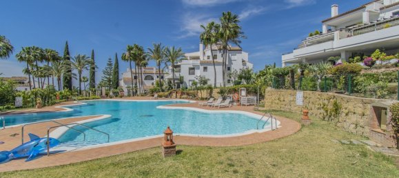 4 Schlafzimmer Wohnung in Marbella, Spain, Nr. 147751 47