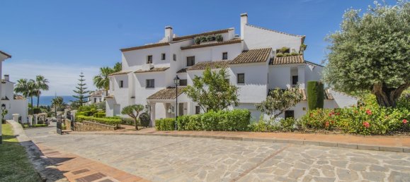 4 Schlafzimmer Wohnung in Marbella, Spain, Nr. 147751 42
