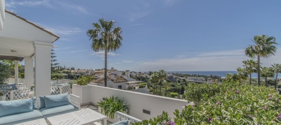4 Schlafzimmer Wohnung in Marbella, Spain, Nr. 147751 37