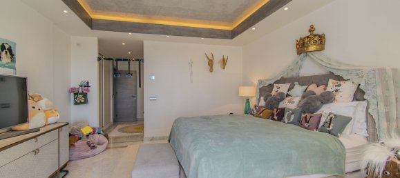 4 Schlafzimmer Wohnung in Marbella, Spain, Nr. 147751 9