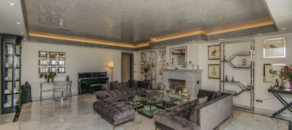 4 Schlafzimmer Wohnung in Marbella, Spain, Nr. 147751 20