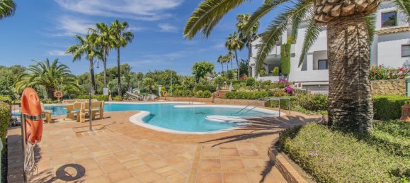 4 Schlafzimmer Wohnung in Marbella, Spain, Nr. 147751 43