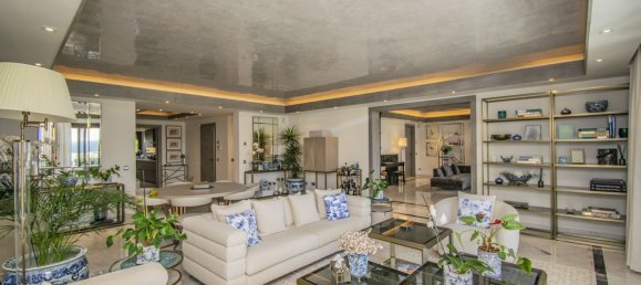 4 Schlafzimmer Wohnung in Marbella, Spain, Nr. 147751 2